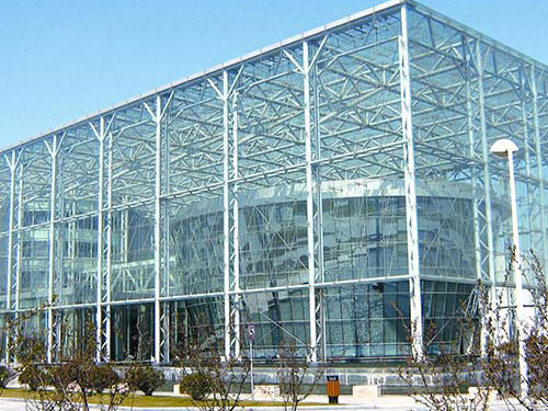 钢结构工程施工