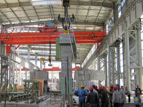 机电工程安装施工