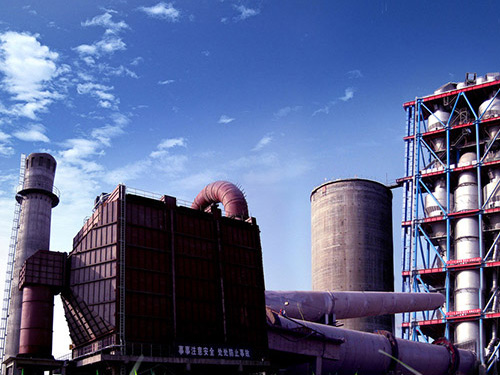 机电工程安装施工