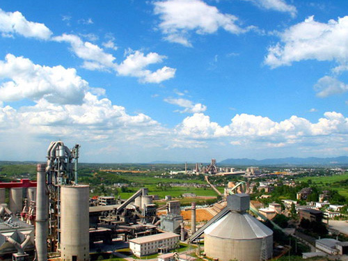 机电工程安装施工