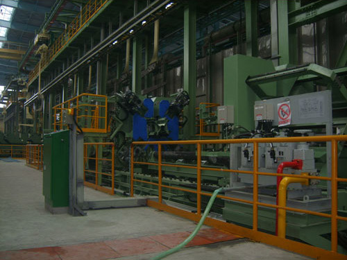 机电工程安装施工